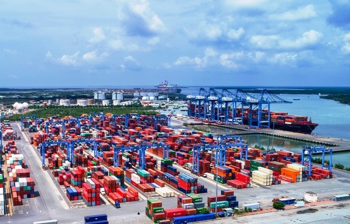 Bà Rịa - Vũng Tàu: Cơ hội bứt phá với mô hình khu thương mại tự do gắn với cảng biển