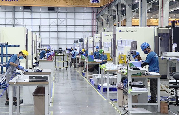 TP. Đà Nẵng: Thu nội địa 8 tháng giảm mạnh so với cùng kỳ
