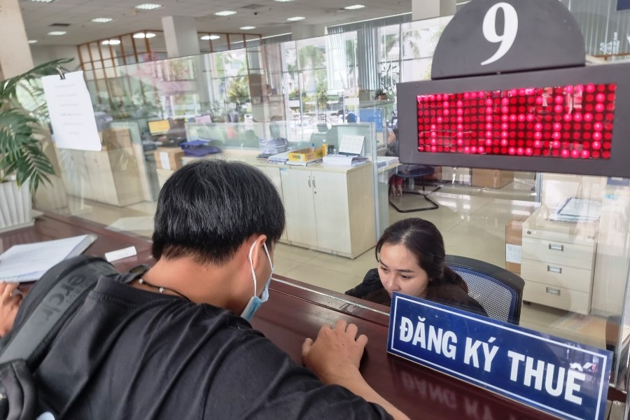 TP. Hồ Chí Minh: Đã giảm và gia hạn thuế hơn 10 nghìn tỷ đồng hỗ trợ người dân, doanh nghiệp