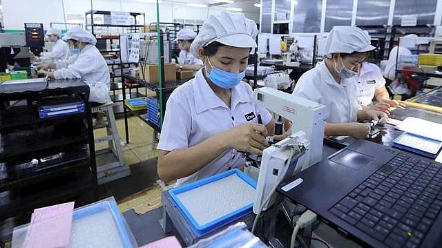 Thận trọng trong xây dựng dự toán ngân sách nhà nước giai đoạn 2024-2026 Thận trọng trong xây dựng dự toán ngân sách nhà nước giai đoạn 2024 - 2026