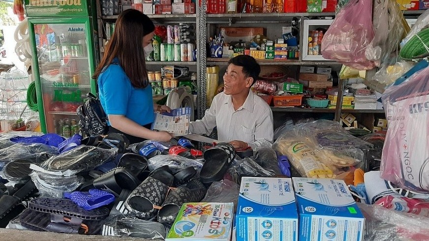 “Giá đỡ” an sinh giúp lao động tự do có lương hưu khi về già