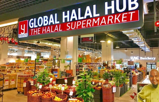 Thị trường Halal toàn cầu có thể mở rộng lên 5.000 tỷ USD