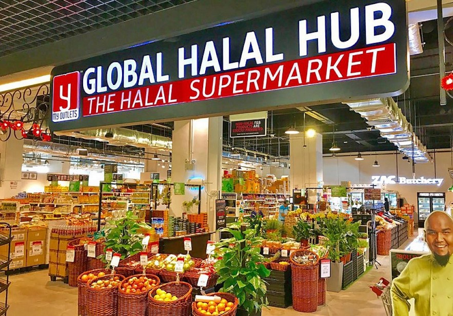 Thị trường Halal toàn cầu có thể mở rộng lên 5.000 tỷ USD