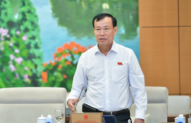 Sau dịch Covid-19, nhiều loại tội phạm gia tăng