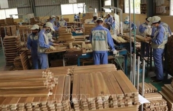 Vietnam’s wood export likely to hit 14.5 billion USD in 2023