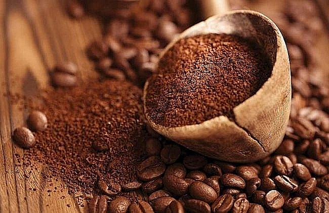 Ngày 14/9: Giá cà phê Robusta tăng, hồ tiêu ổn định, cao su giảm