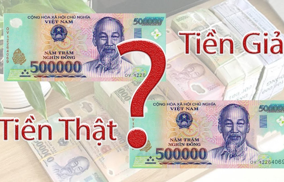 Đào tạo kỹ năng nhận biết tiền thật, tiền giả tại Hà Nội và TP. Hồ Chí Minh