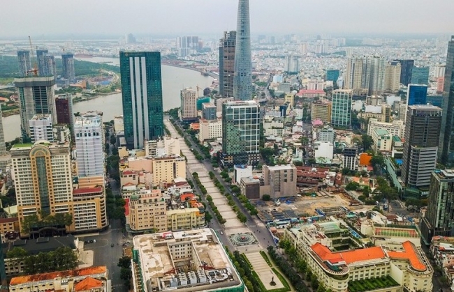 TP. Hồ Chí Minh: Tổng rà soát an toàn phòng cháy chữa cháy