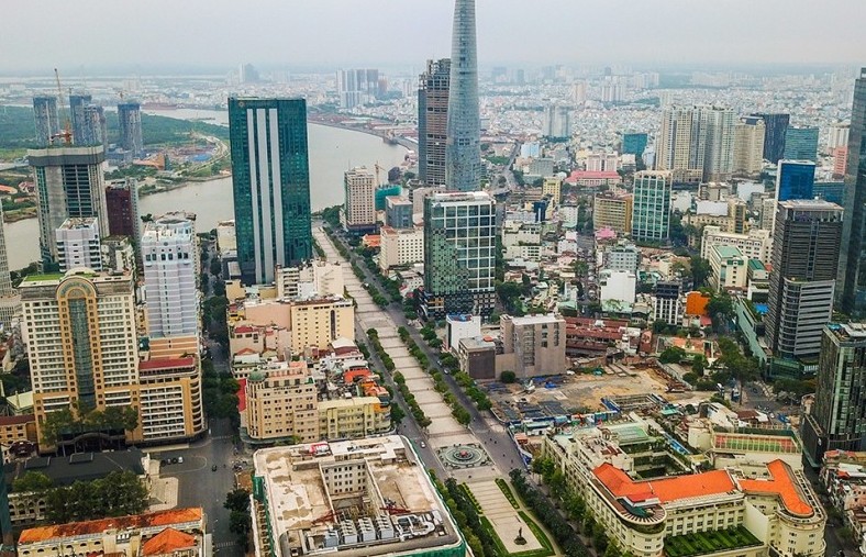 TP. Hồ Chí Minh: Tạo động lực giữ đà tăng trưởng trong quý IV