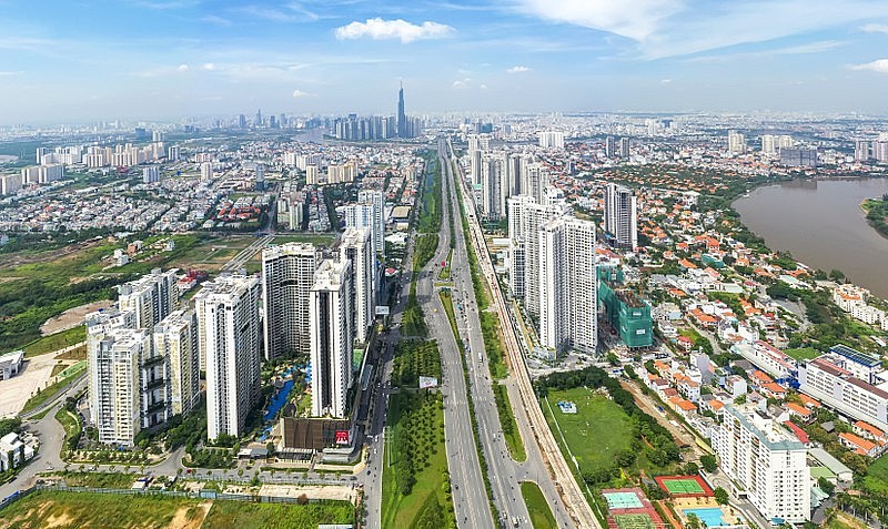 TP. Hồ Chí Minh: Tập trung tháo gỡ khó khăn đẩy nhanh tiến độ giải ngân đầu tư công