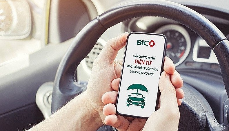 Những thay đổi quan trọng về bảo hiểm ô tô, xe máy