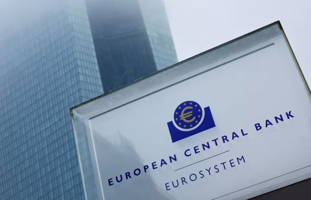 ECB tăng lãi suất lên mức cao nhất mọi thời đại