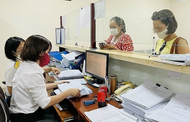 TP. Đà Nẵng: 8 tháng thu hồi được hơn 2.900 tỷ đồng nợ thuế