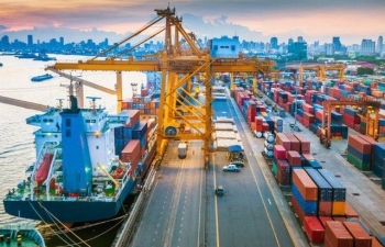 German businesses interested in Vietnam