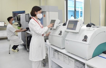 Bộ Y tế yêu cầu kiểm tra, giám sát những gói thầu có ít nhà thầu tham gia