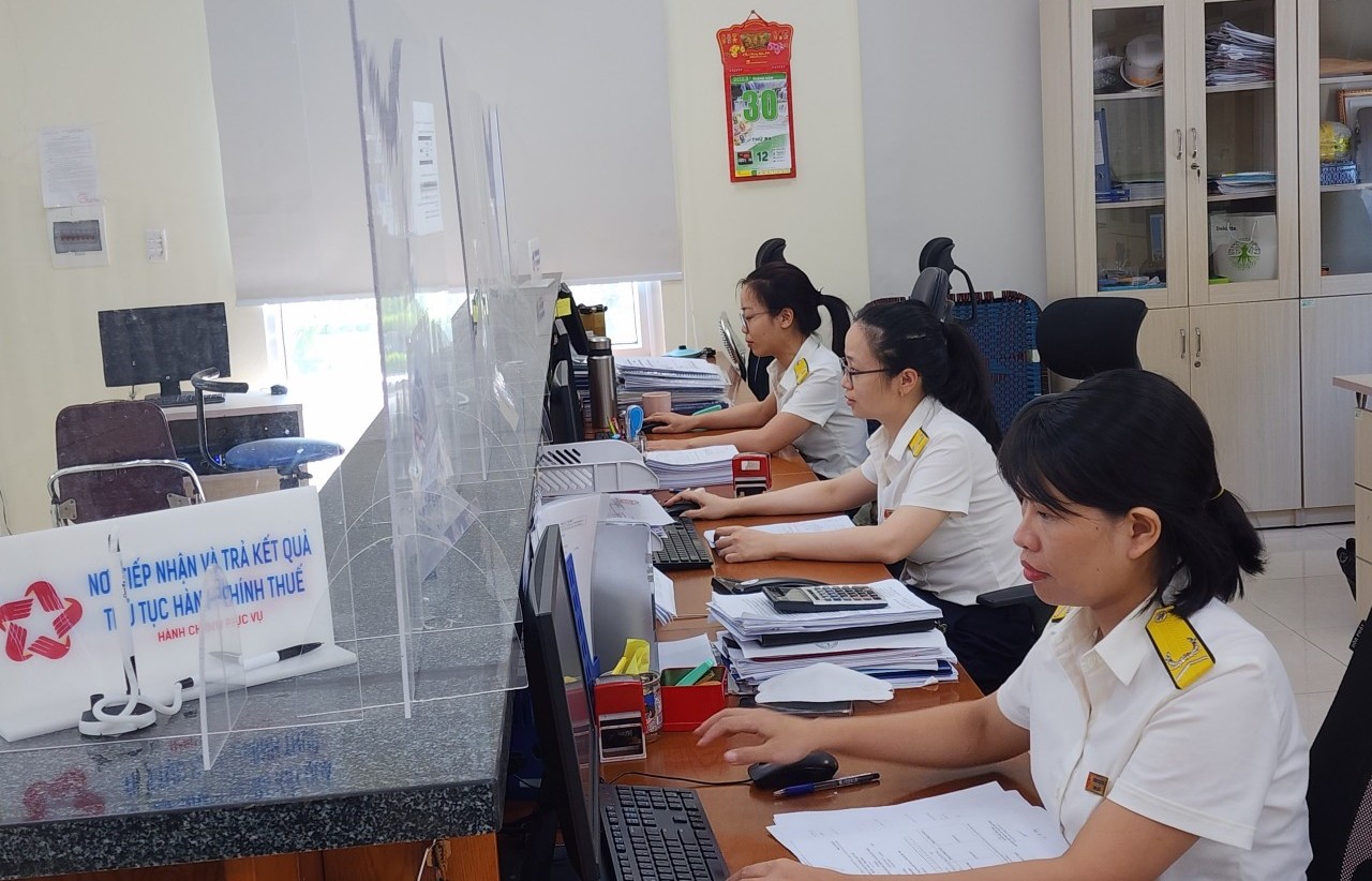 Cục Thuế Bắc Ninh huy động tối đa nguồn lực vào chống thất thu thuế
