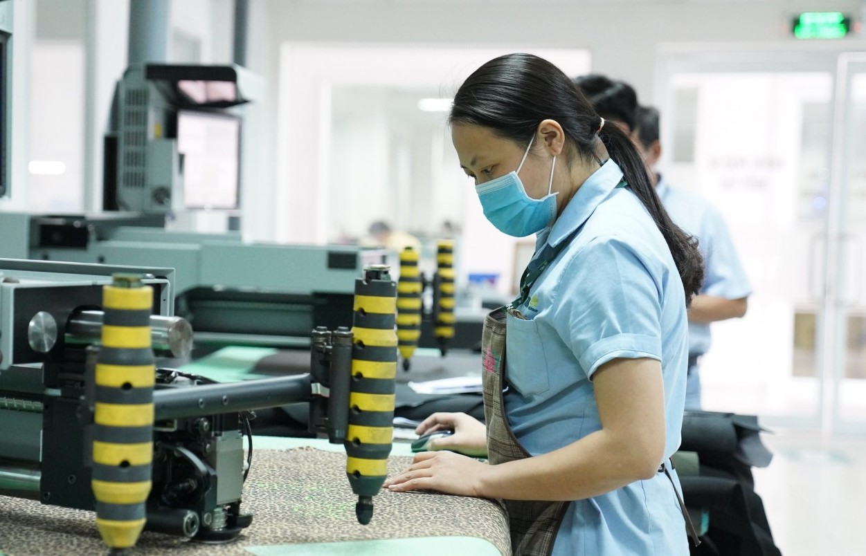 Đề xuất thành lập Quỹ Bảo hiểm thất nghiệp dự phòng rủi ro