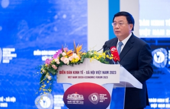 Nhiều biến cố tiếp tục bào mòn niềm tin, ý chí kinh doanh