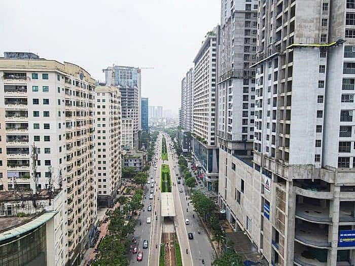 Giải cứu bất động sản “treo” - giải pháp thúc đẩy nguồn cung
