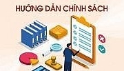 Sẽ sửa đổi quy định gỡ khó cho các dự án chương trình mục tiêu