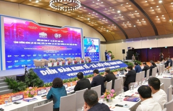 “Làm mới” các động lực tăng trưởng cũ bằng chính sách, pháp luật