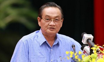 Nền kinh tế Việt Nam còn rất nhiều dư địa phát triển