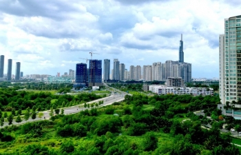 Chung cư mini bị siết chặt, cơ hội cho các chủ đầu tư có căn hộ diện tích nhỏ?