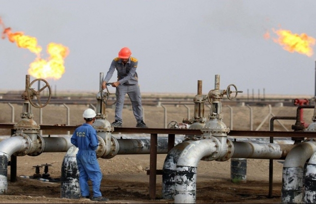 Ngày 20/9: Giá dầu thô biến động trái chiều, giá gas giảm