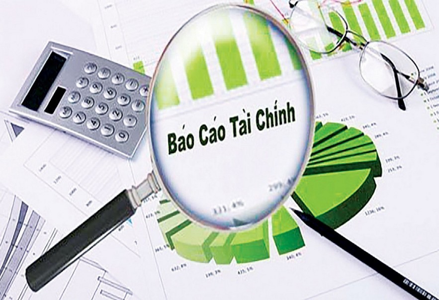 Kho bạc Nhà nước Ninh Thuận hoàn thành Báo cáo tài chính nhà nước năm 2022