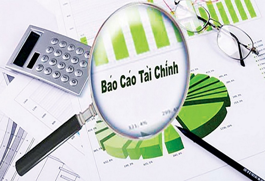 Kho bạc Nhà nước hướng dẫn triển khai lập báo cáo tài chính nhà nước năm 2023