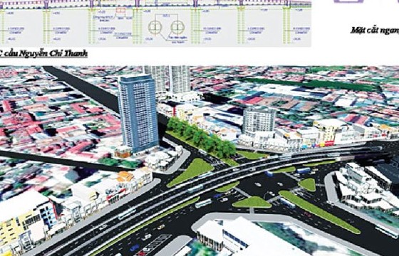 Phát triển Thủ đô nhanh, bền vững, sáng tạo, bao trùm