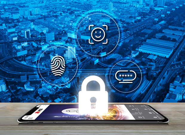 Transferring 10 million VND may require biometric authentication