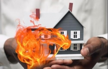 Dự kiến chi trả bảo hiểm trên 10 tỷ đồng trong vụ cháy chung cư mini tại Hà Nội