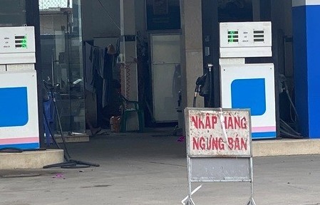 TP. Hồ Chí Minh: Các cửa hàng bán lẻ xăng, dầu không được tự ý dừng hoạt động