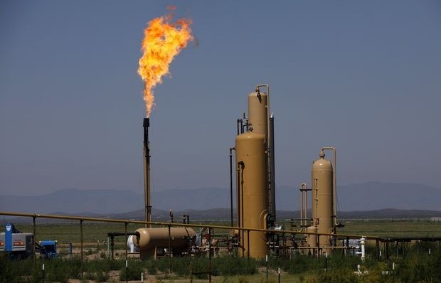Ngày 21/9: Giá gas tăng, dầu thô tiếp tục giảm