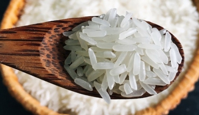 Ngày 21/9: Giá lúa và nếp biến động trái chiều