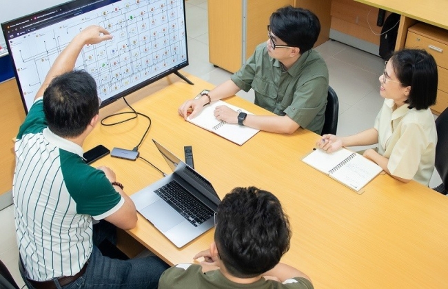 Công đoàn cơ sở PNJ sẽ mua lại cổ phiếu ESOP