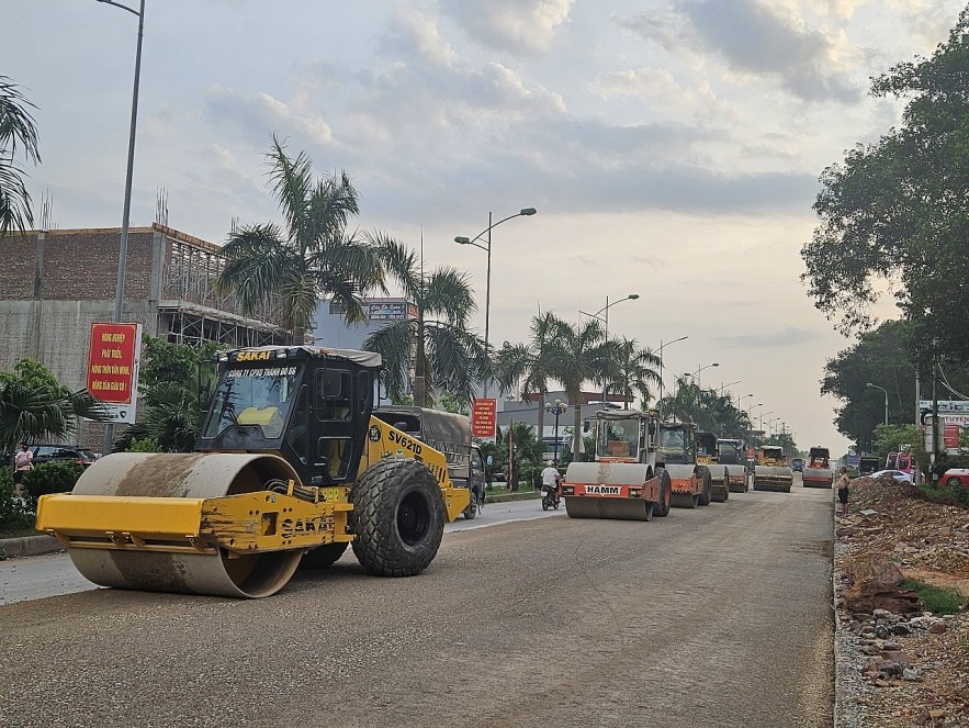 Xung lực quan trọng thúc đẩy phát triển kinh tế miền núi phía Bắc