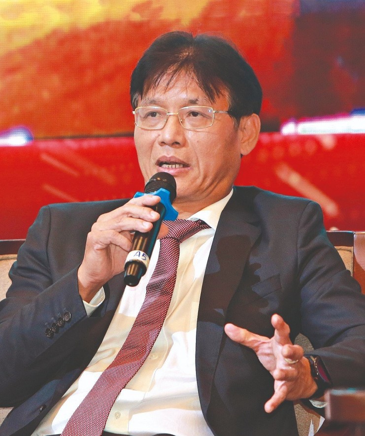 Ngành Tài chính thực hiện chuyển đổi số mạnh mẽ Ngành Tài chính thực hiện chuyển đổi số mạnh mẽ