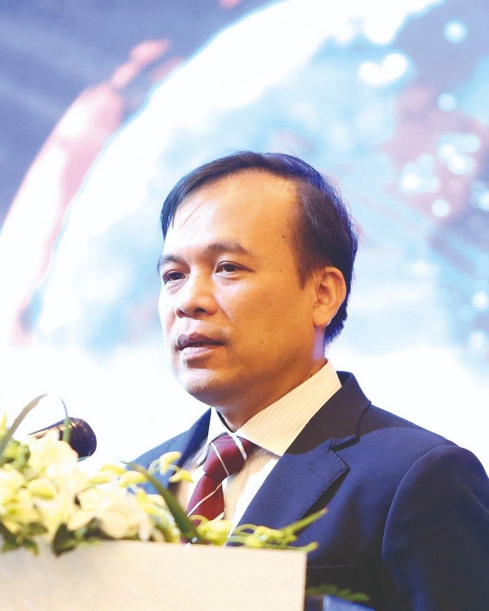 Ngành Tài chính thực hiện chuyển đổi số mạnh mẽ Ngành Tài chính thực hiện chuyển đổi số mạnh mẽ