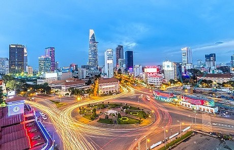 Việt Nam tăng 4 bậc về tự do kinh tế