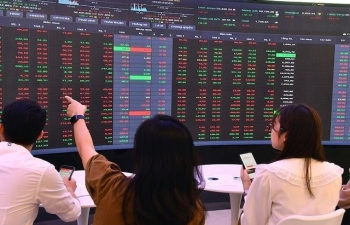 Chứng khoán 22/9: VN-Index giảm mạnh, nhưng cầu bắt đáy đã xuất hiện