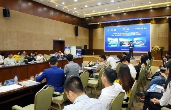 Bất động sản Hải Phòng: Điểm sáng duy nhất không bị “đóng băng”