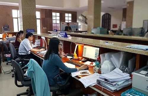 Kho bạc Nhà nước đã thực hiện hơn 130 cuộc thanh tra chuyên ngành