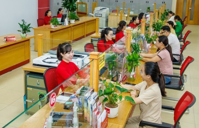 Tín dụng xanh sẽ là xu hướng rõ nét hơn