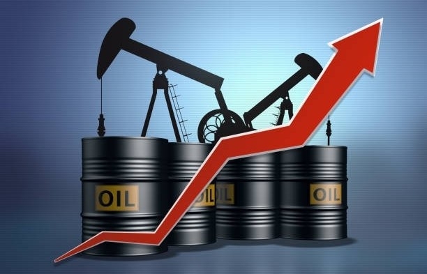 Ngày 25/9: Giá dầu thô và gas đồng loạt tăng nhẹ sáng đầu tuần