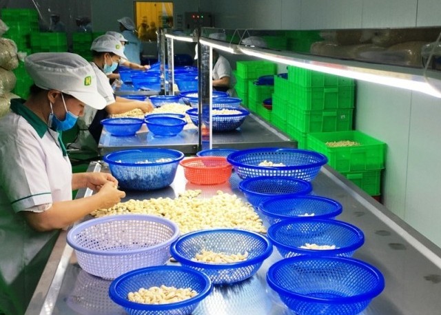Hàng Việt có nhiều thế mạnh để xuất khẩu sang thị trường Nam Phi