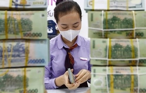 Enterprises expect easier access to credit