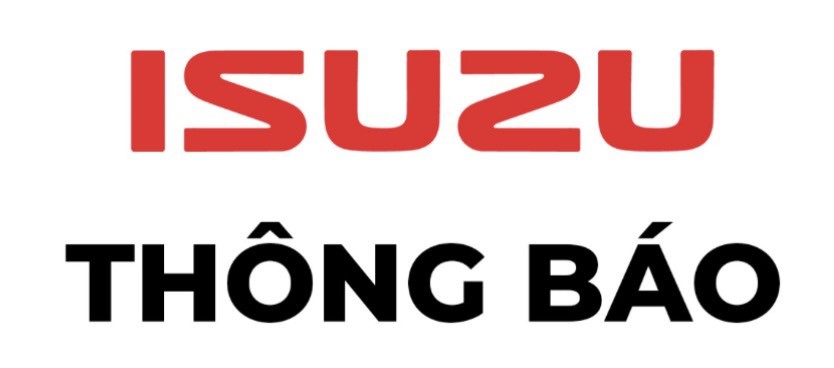 Isuzu Việt Nam triệu hồi và khắc phục lỗi liên quan đến cách lắp đặt bộ dây điện khung xe QKR