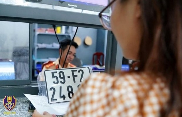 Những chính sách về kinh tế hiệu lực từ 1/10